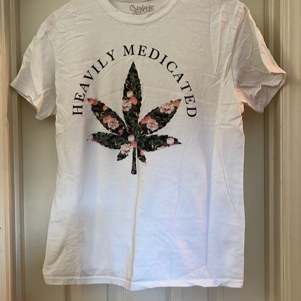 420 shirt